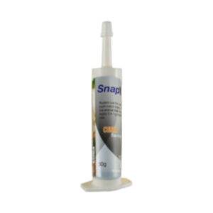 Snap em lokaasgel curry 30GR
