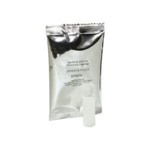 BlackStripe Suterra Mottenval lokmiddel