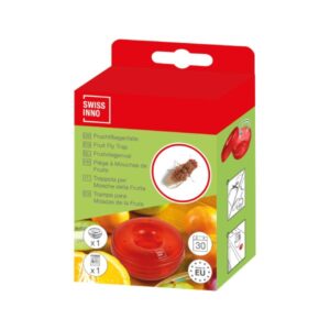 Swissinno Natural control Fruitvliegval incl. lokstof