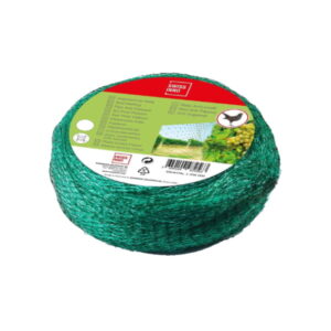 Swissinno tuinvogelnet groen 5X2M