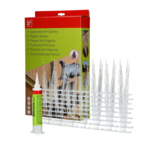 Swissinno vogelpinnen 3M incl. kit