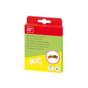 Swissinno wespen lokstof 2 X 50ML