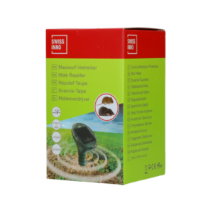 Swissinno salor verjager 650M2