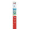Tesa standard lamellenhor zwart 2X 0.95M X 2.20M