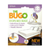 The bugo bedwantsval hard floor 12 stuks