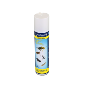 Topscore kruipende en vliegende insecten Spray 400 ml (BE)