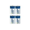 Varta Type C - 4 stuks