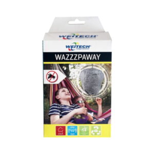 Weitech imitatie wespennest