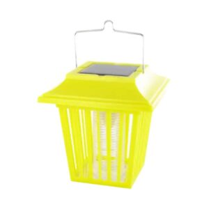 Weitecht insectenlamp lantaarn geel