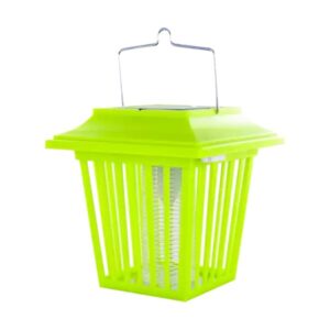 Weitecht insectenlamp lantaarn groen
