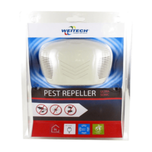 Weitech ultrasone verjager 280M2