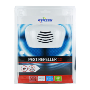 Weitech verjager 140M2
