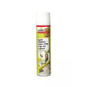 Luxan pyrethrum plantenspray 400ML
