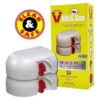 Victor kill and seal muizenval 2 stuks